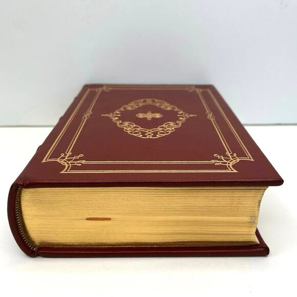 A Thousand Days Arthur Schlesinger SIGNED The Franklin Library Limited Edition - Picture 4 of 15